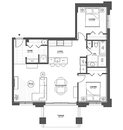 Projet Locatif dans Lanaudière
