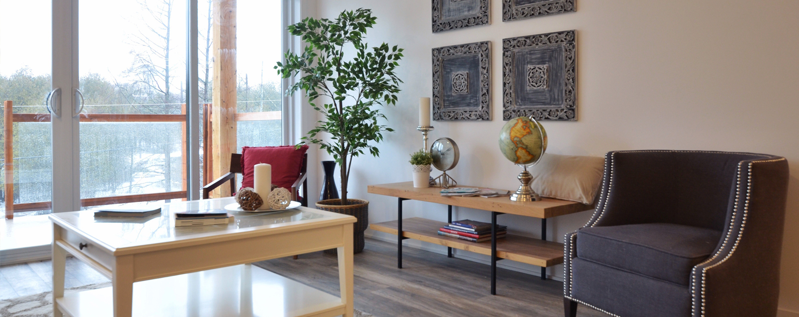 habitations locatives