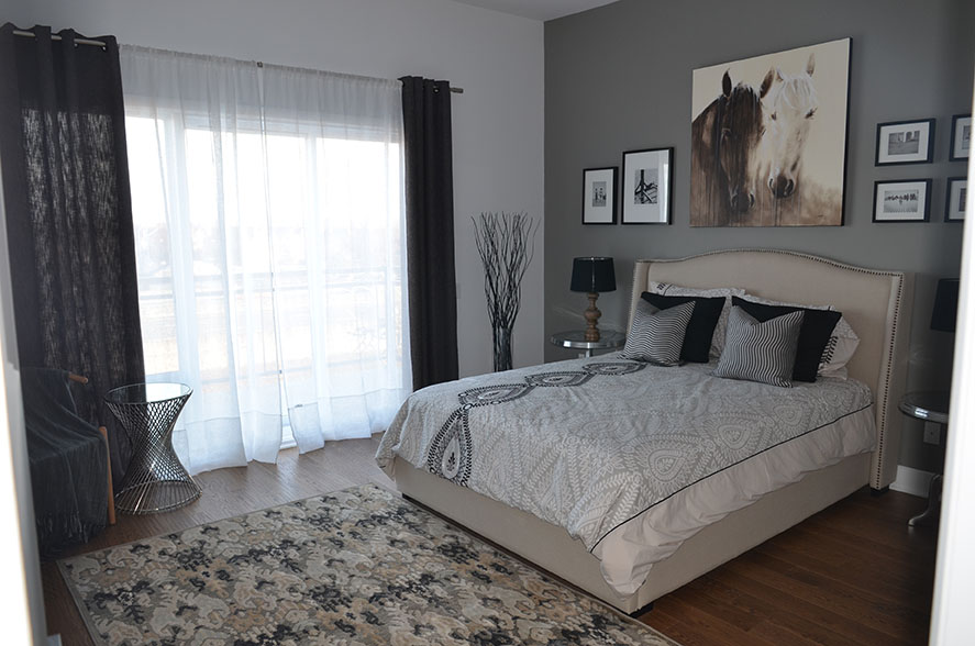 Condos locatifs dans les Cantons-de-l'Est