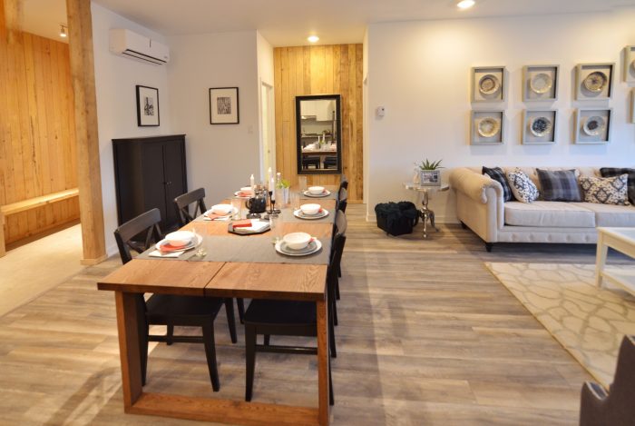 Appartements à Bromont