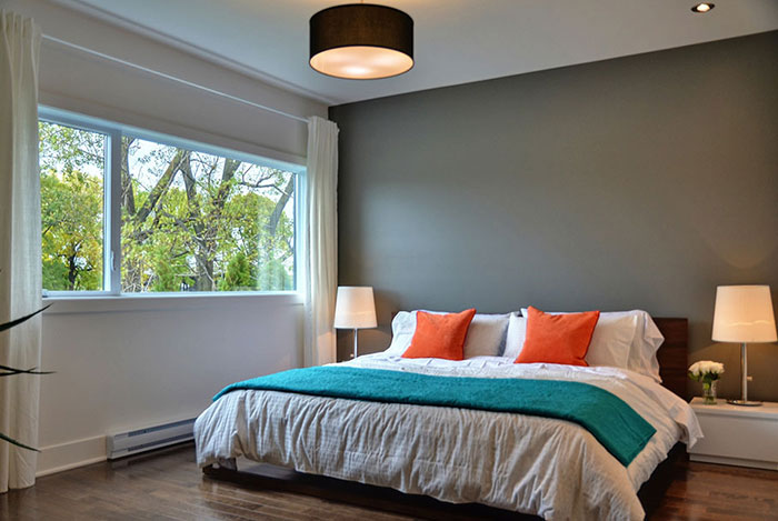 Appartements en Estrie